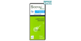 Sodyal Plus 10ml