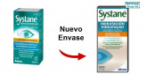 Systane Hidratación 10ml