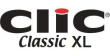 CliC Classic XL